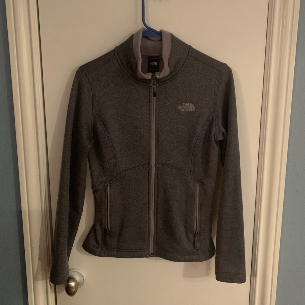 The North Face light jacket